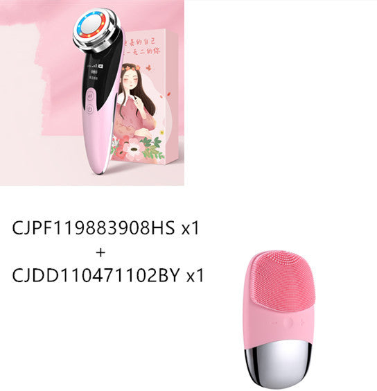 Beauty Importer Skin Rejuvenation Beauty Device Facial Massage Cleaner Beauty Importer Skin Rejuvenation Beauty Device Facial Massage Cleaner